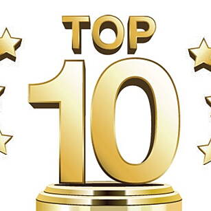 Top Ten Box Sets as Voted for...