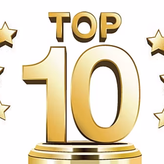 Top Ten Box Sets as Voted for...