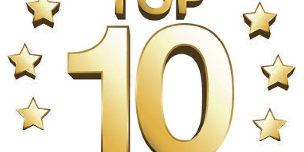 Top Ten Box Sets as Voted for...