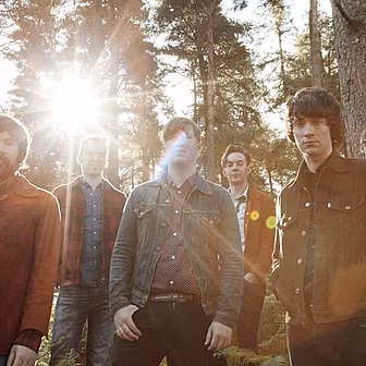 Buffalo Sunn In Session - By Y...