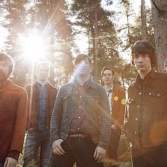 Buffalo Sunn In Session - Ocea...