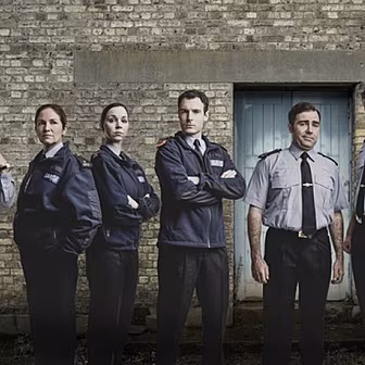 TV3’s new soap Red Rock starts...