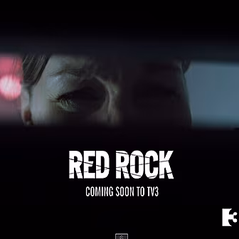 Did You Watch Red Rock last ni...