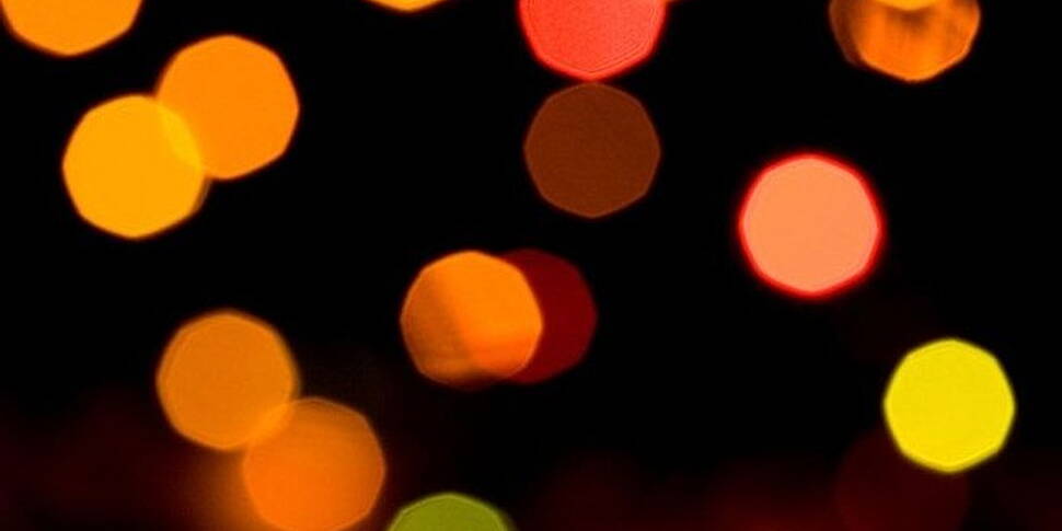 Katie Whelan-Lighting Up Limer...