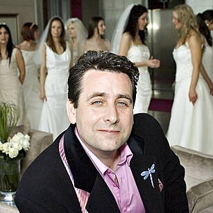 Franc Answers Your Wedding Que...