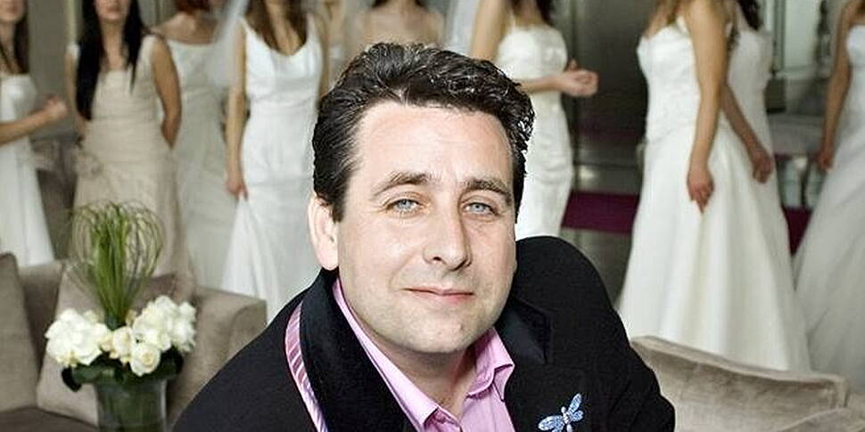 Franc Answers Your Wedding Que...