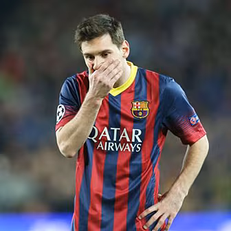 Is Lionel Messi For Sale?