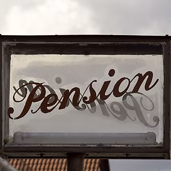 Pensions