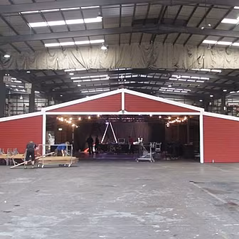 BigRedBarn.ie