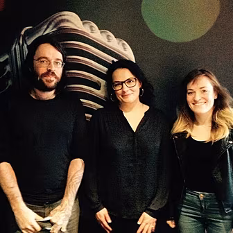 Lynched: Trad Music with a dif...