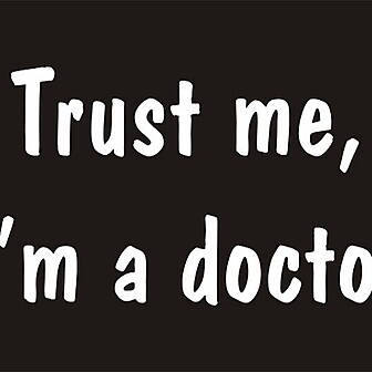 Dave's World - Doctor Dave...
