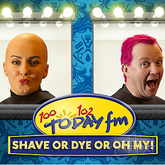 GIFT SHAVE IT OFF