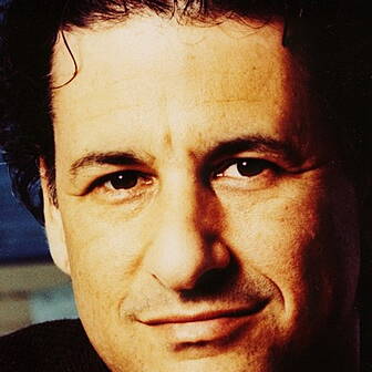 Dr Daniel Levitin