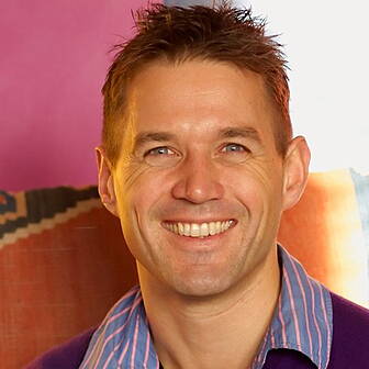 Alistair Appleton on Managing...