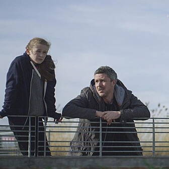 Irish Film Up for an Award at...