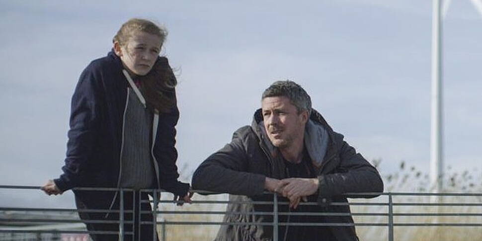 Irish Film Up for an Award at...