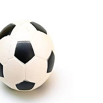 Dermot Tries to Talk Football