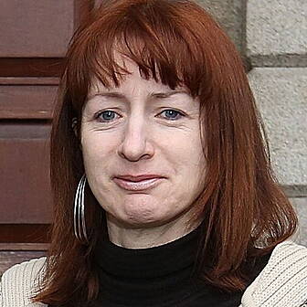 Clare Daly receives new inform...