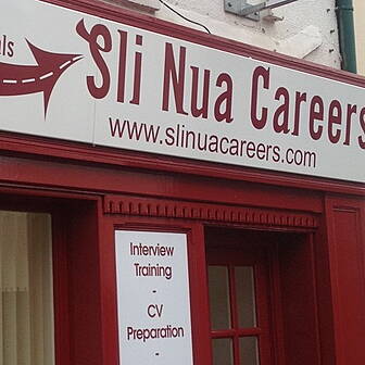 Slí Nua Careers