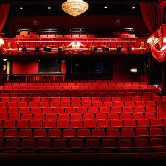 24 Hour Plays 2015