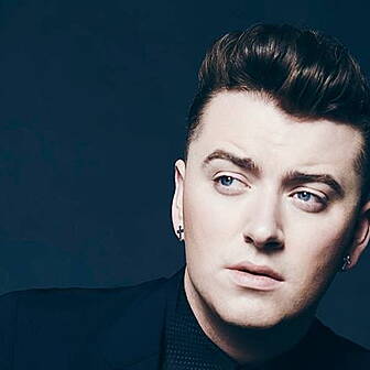 Sam Smith Is A Thief!