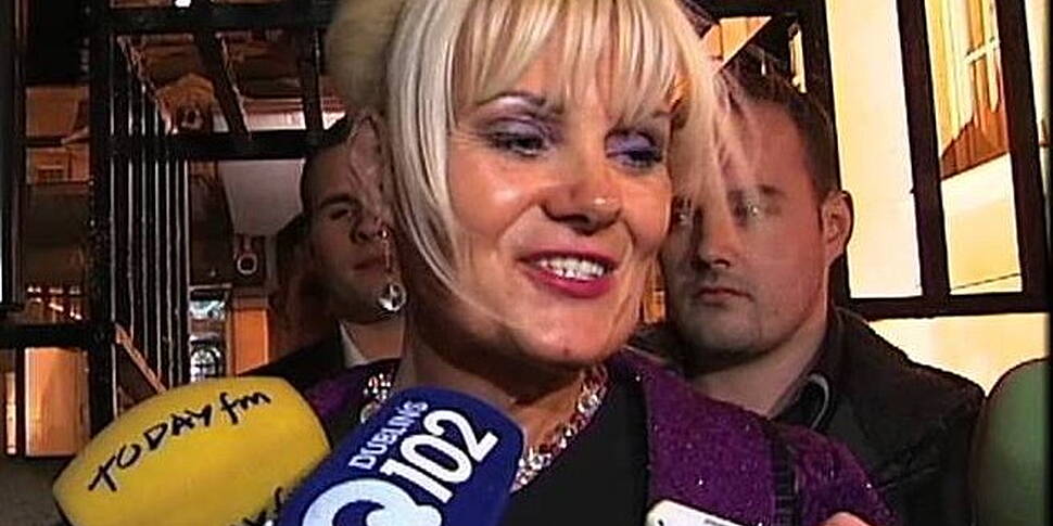 Fiona Doyle reveals film to be...