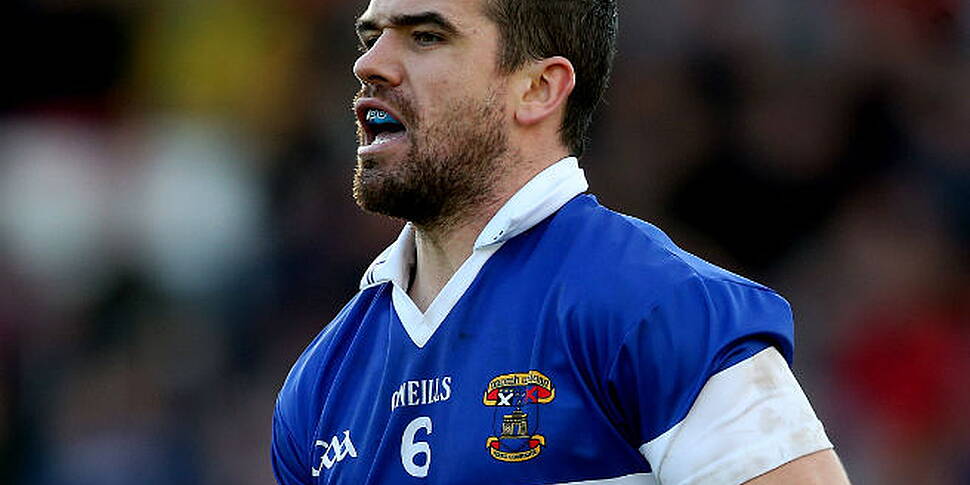 Ger Brennan on the NO Vote