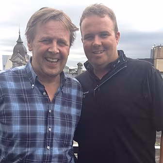 Shane Lowry - World Golf Champ...