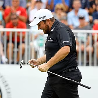 Gift Shane Lowry Answer Machin...