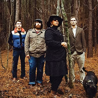 Brittany Howard chats with Pau...