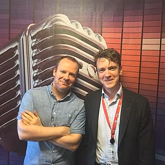 Dr Niall Conlon answers your a...