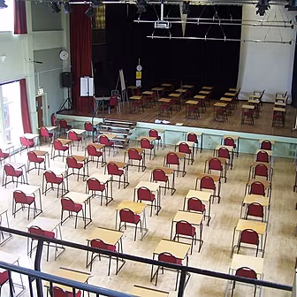 Gift Leaving Cert Results
