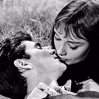 The End Of The Affair