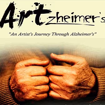 How art can help those with Al...