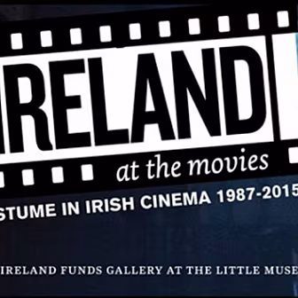 Ireland At The Movies 