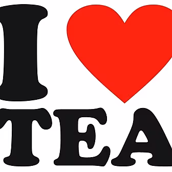 I Love A Wee Cup Of Tea!