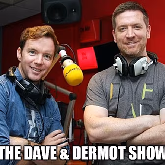 The Dave & Dermot Show