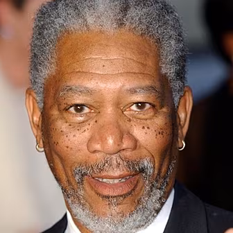 GIFT Morgan Freeman