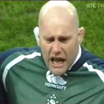 Answer Ireland's Call!