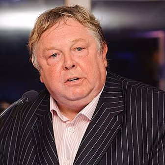 Nick Ferrari on inventing live...