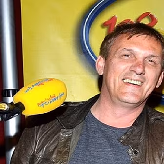 The REAL Tony Cascarino Matt!