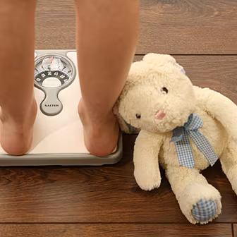 Are Parents To Blame For Obese...