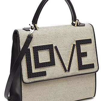 Agony Ann's Love Bag
