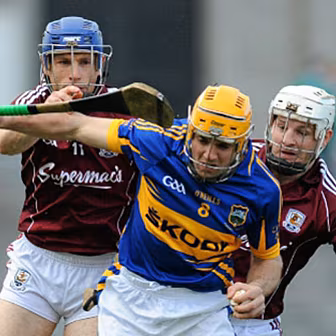 Back Pages with Phil Egan