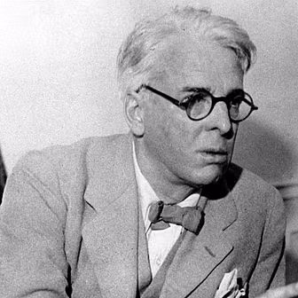 When Avies Platt met W.B Yeats