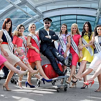 Daithi O'Se-Live From The...