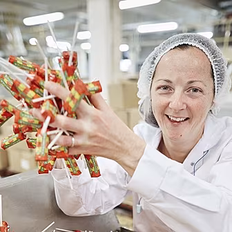 The best job in the world?