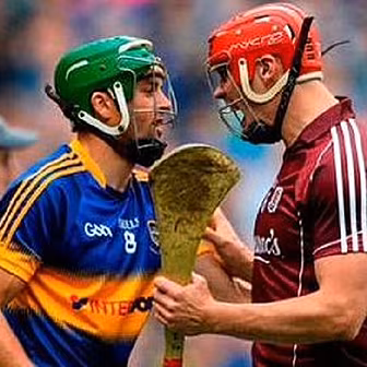 Timmy The Tipp Fan Is Rattled