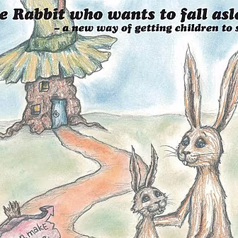 The Rabbit Who Wants to Fall A...