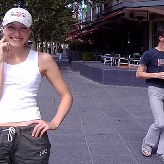 Say Goodbye To Skinny Jeans!